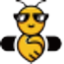 蜜蜂汇云